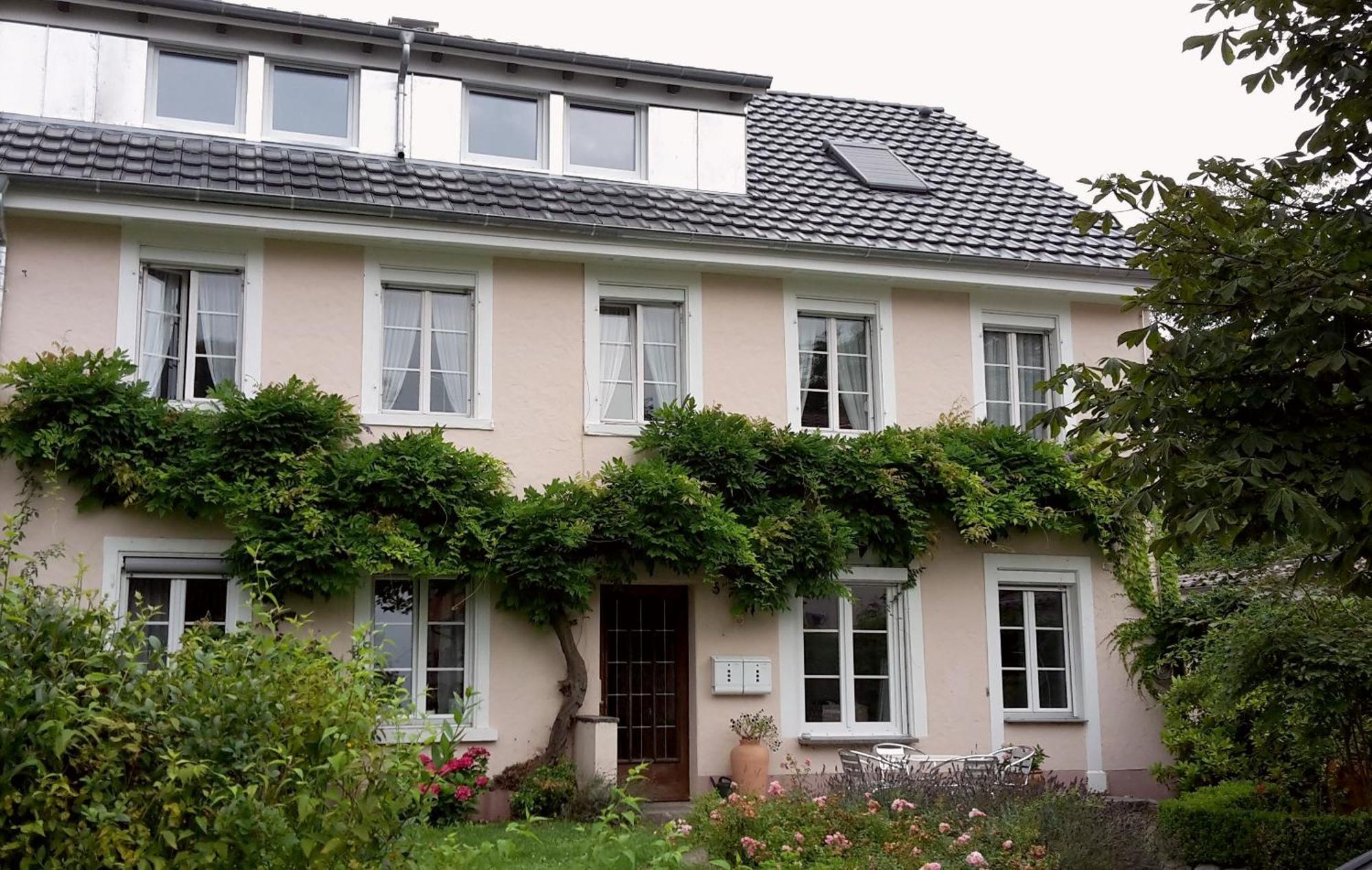Hannes Und Stefanie Fleischer Wangen (Ohningen) Exterior foto
